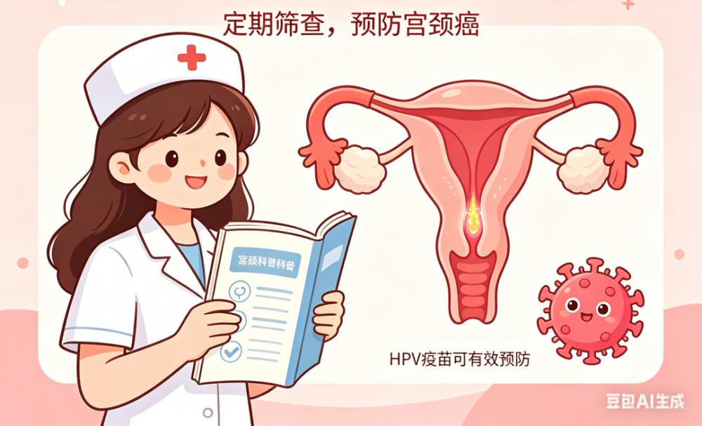 徐州市妇幼保健院妇科专家梁丽：宫颈癌、子宫内膜癌和卵巢癌的科学防治