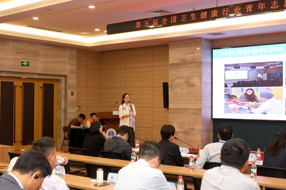 徐州市口腔医院“健康口腔助成长”儿童口腔健康志愿服务项目荣获省级银奖