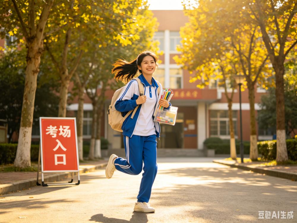 中高考遇上生理期，痛经怎么办？徐州妇幼专家支招