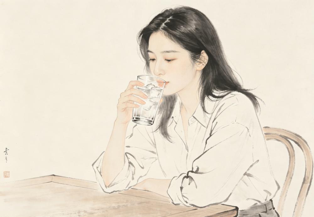 芒种时节|借盛夏阳气，调理宫寒痛经