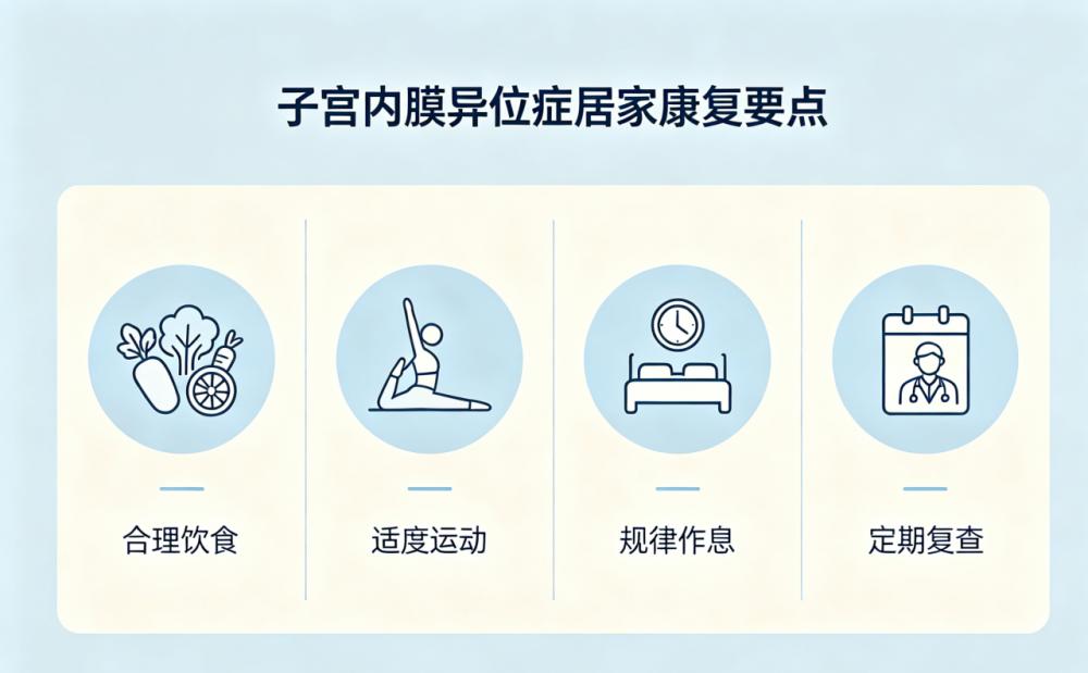 徐州妇科专家王海燕：子宫内膜异位症的治疗和康复要点，解除“异位”困扰