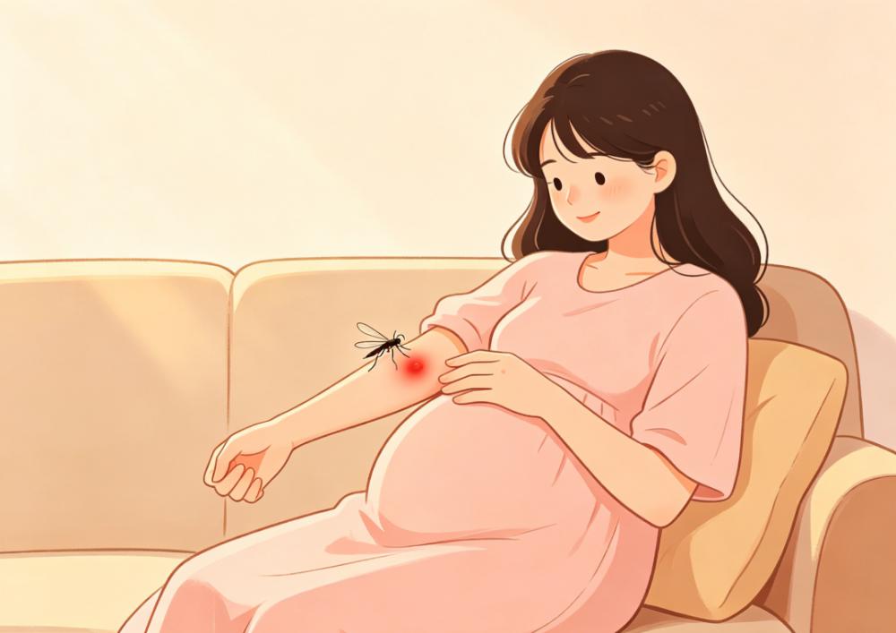 徐州市妇幼保健院提醒：登革热高发，母婴驱蚊有“专属红线”