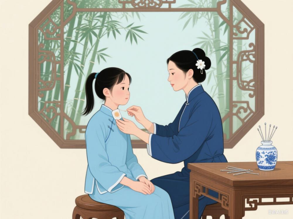 冬病夏治，徐州市妇幼保健院“三伏贴”开贴啦！