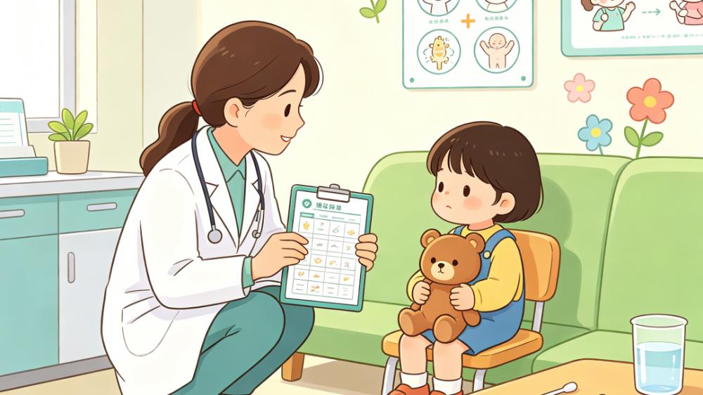 世界过敏性疾病日｜徐州市妇幼保健院儿童过敏门诊与您共同守护“敏宝宝”