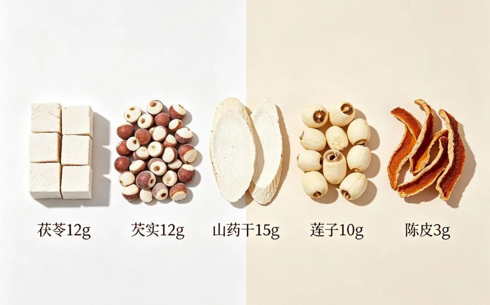 徐矿总医院药师推荐：夏日浑身黏腻犯困？一杯祛湿清茶，消解盛夏满身湿浊