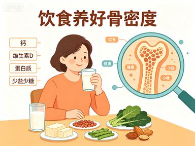 徐州市妇幼保健院更年期保健门诊：更年期护骨，千万别只做“表面功夫”