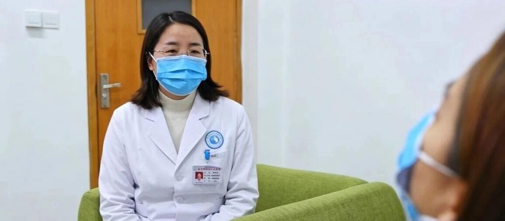 徐州心理治疗师讲述：抑郁不是简单劝说“想开点” 被理解更重要