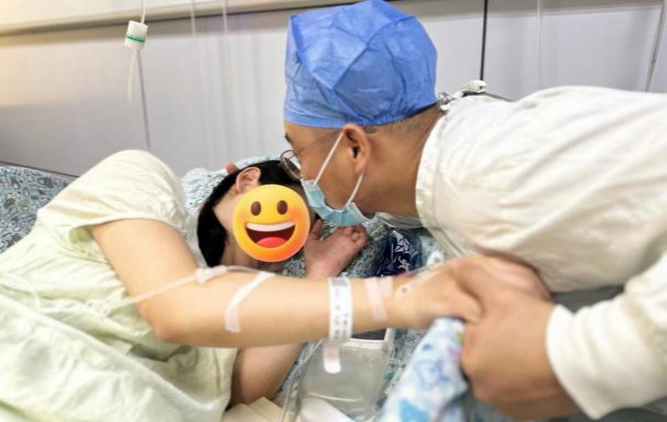 徐州市妇幼保健院导乐陪伴分娩：亲情陪伴·无痛分娩，让分娩更有温度