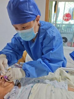 四次专属预约见证信赖！徐州七院“互联网+护理”暖心守护居家健康