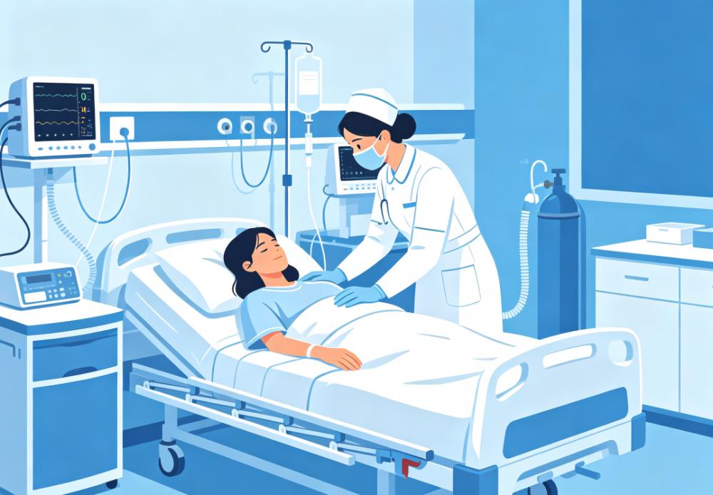识别风险，即刻响应——徐州市妇幼保健院筑牢危重孕产妇术后安全防线