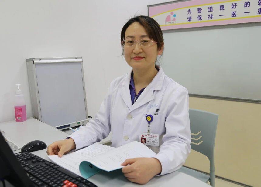 【全省先进医疗卫生工作者】徐州市妇幼保健院肖洁：以匠心守初心，在妇幼健康沃土上深耕不辍