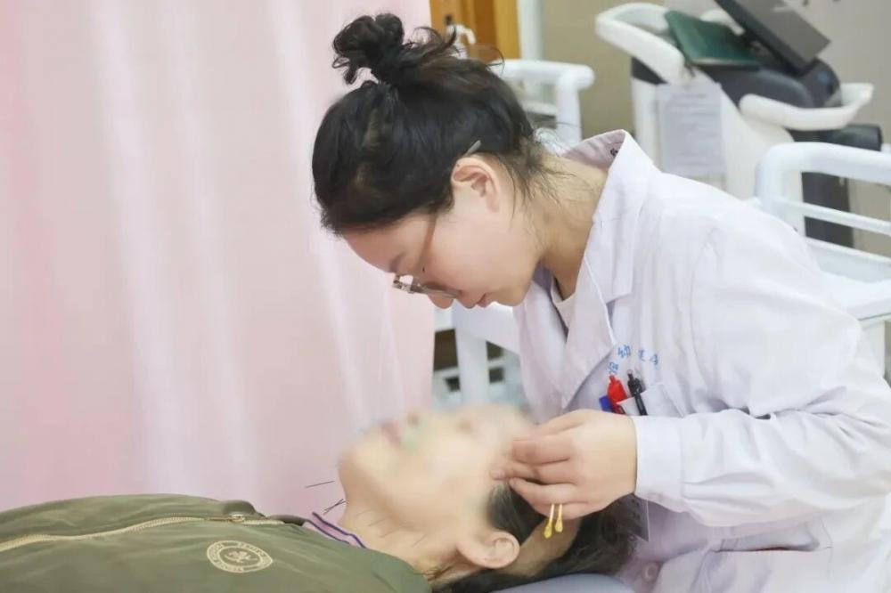 徐州市妇幼保健院针灸门诊正式开诊，一站式全周期中医康养