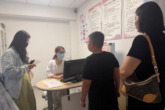 徐州市妇幼保健院暑期儿童生长发育义诊圆满落幕，这些育儿误区千万别踩