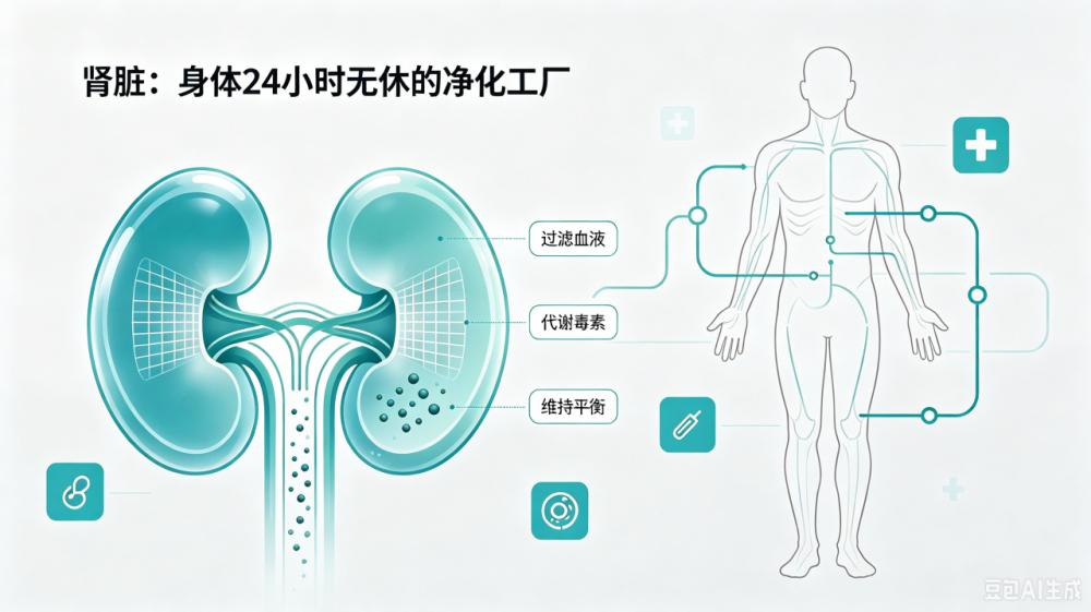 徐矿总医院肾内科刘洁：肥胖正在悄悄毁掉你的肾