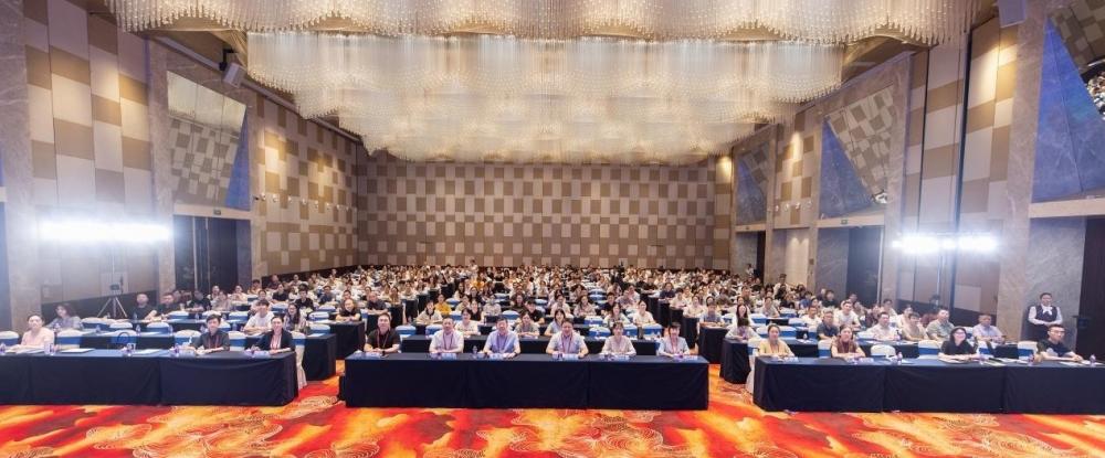 2026年“江苏省慢病健康管理——癌症筛查与早诊培训项目”第二期在徐州举办