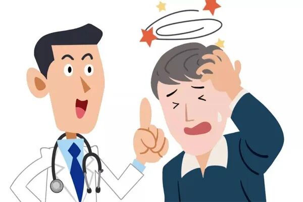 耳石症的诊断，医生是如何判断症状的？-其他疾病-振东健康网-振东健康网