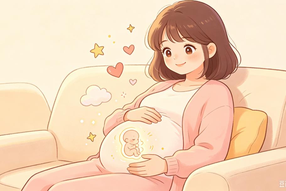 孕妈必看！徐州妇幼产科专家教你：如何科学监测胎动