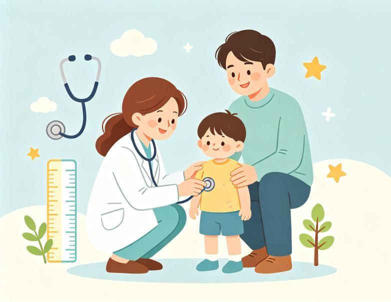 徐州市妇幼保健院儿童保健科2026年线上家长成长营即将开营！