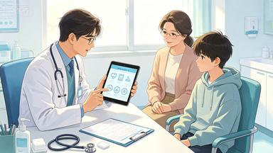 徐矿总医院泌尿外科专家提醒：儿童包茎不可等“长大自愈”，家长别拖延！
