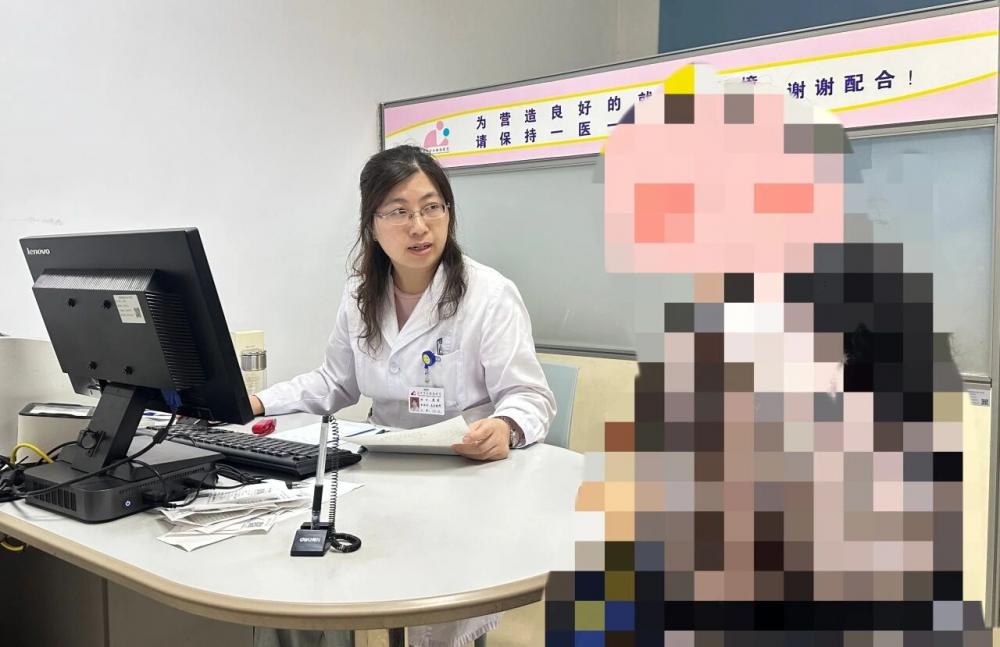 良性子宫肌瘤也会拉响警报？徐州妇科专家蔡莉：这种特殊肌瘤，暗藏遗传性肾癌风险