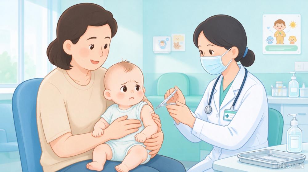 过敏宝宝能不能打疫苗？徐州市妇幼保健院儿科：最全接种禁忌+护理指南