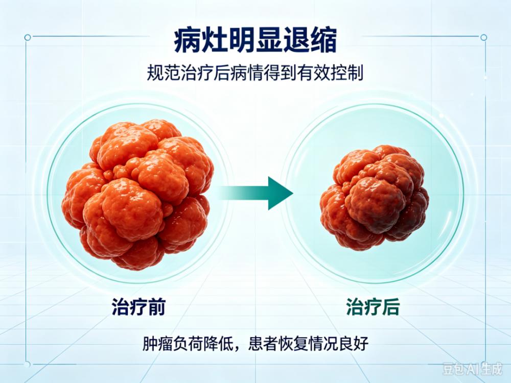 慕名寻TOMO刀 徐医二附院精准对抗前列腺癌多处转移 患者重获希望