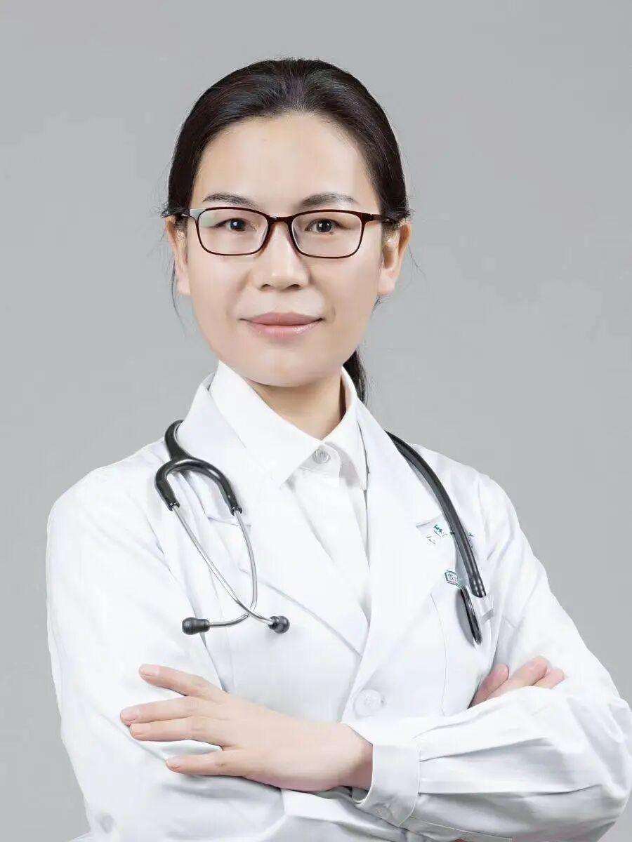 浑身疼不是矫情，有信号别硬扛！徐医二附院专家用“话疗”治好她的病