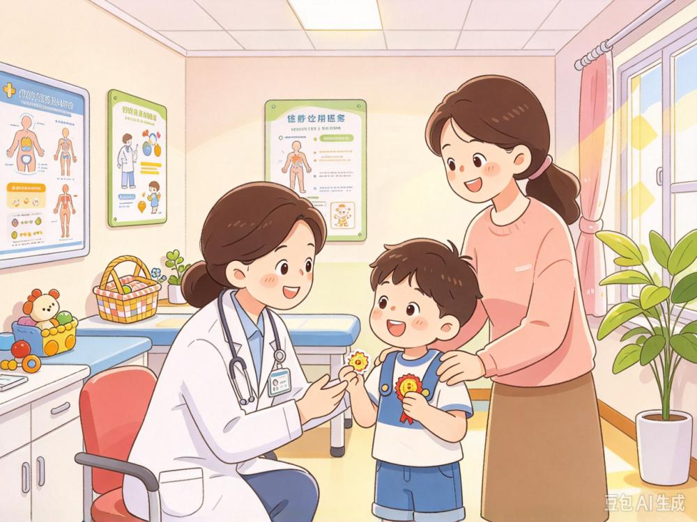 孩子写作业总走神？徐医二附院学习评估和注意力缺陷门诊带您科学评估与干预